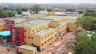 Photo of Visite de chantier à Bouaké- Comment avancent les travaux de l’Institut de cardiologie