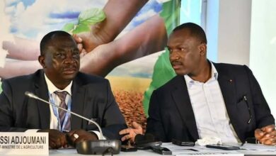 Photo of COP 15 à Abidjan – Kobenan Kouassi Adjoumani au Forum des jeunes : «Depuis 2016, le Programme National d’Investissement Agricole a permis de créer 1, 8 millions d’emplois directs dans le secteur agricole »
