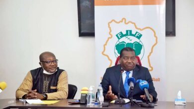 Photo of Passage à 16 clubs en Ligue 1 et violences dans les stades – Eugène Diomandé dévoile les options sur la table et parle des supporters de Lys Sassandra