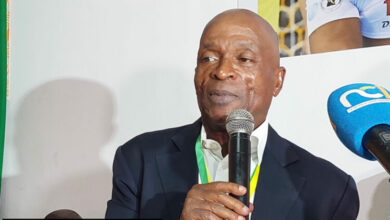 Photo of Élu président du CNO- CIV- N’Goan Georges définit ses priorités