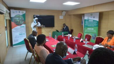 Photo of Projet de conservation des paysages forestiers et la biodiversité en Côte d’Ivoire – Le comité de pilotage valide le plan de travail 