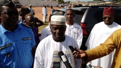 Photo of Ramadan 2022 à Bouaké- Le préfet Tuo Fozié exhorte les musulmans à privilégier le pardon