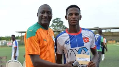 Photo of Championnat de Division 3- Yssouf Diabaté affiche ses ambitions après l’ouverture de la saison