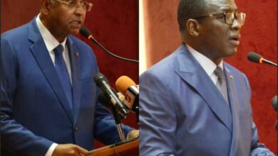 Photo of 9ème édition à Abidjan des Rencontres Internationales de Grands Événements Sportifs- Ce que le Premier Ministre Patrick Achi et Danho Paulin ont dit