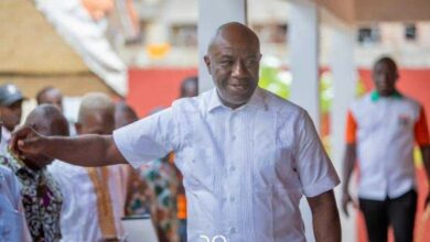 Photo of Élections des secrétaires départementaux du RHDP dans le département d’Abengourou- Roger Félix Adom appelle au consensus