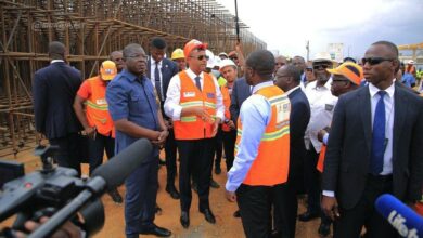 Photo of Sortie Est et Ouest d’Abidjan, 4ème pont à Yopougon- Les constats du Premier ministre Patrick Achi après une visite des travaux