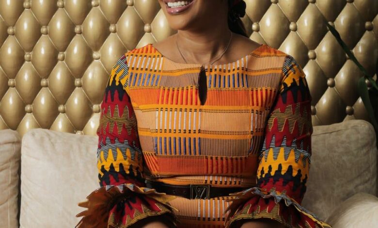 Photo of RDV de l’honorable Adjaratou – La députée de Koumassi instruit sur l’encouragement et le soutien en leadership