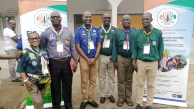 Photo of 1ère édition du Forum Scout Interreligieux- Les scouts musulmans  annoncent des actions de sensibilisation à la cohésion sociale
