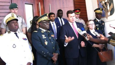 Photo of Coopération militaire Côte d’Ivoire-Royaume-Uni / Le Royaume-Uni s’engage à accompagner les Forces Armées de Côte d’Ivoire