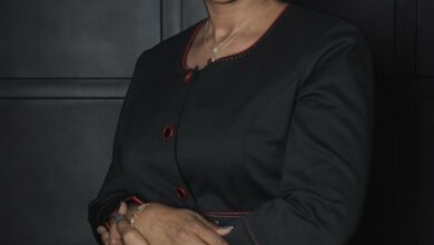 Photo of RDV de l’honorable Adjaratou – La députée de Koumassi appelle à faire progresser les autres en leadership