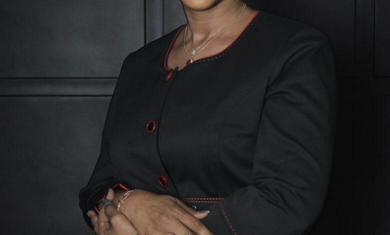 Photo of RDV de l’honorable Adjaratou – La députée de Koumassi appelle à faire progresser les autres en leadership