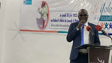 Photo of Santé- La Ms-Médias veut porter assistance aux femmes qui souffrent de la fistule obstétricale