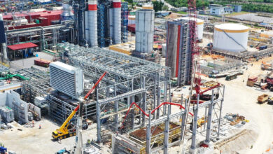 Photo of GCPND 2021-2025 : construction d’une centrale thermique de 200 MW d’ici 2025