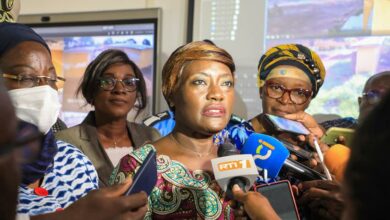 Photo of Bepc 2022 – Mariatou Koné : «Pourquoi nous avons installé des caméras de surveillance»