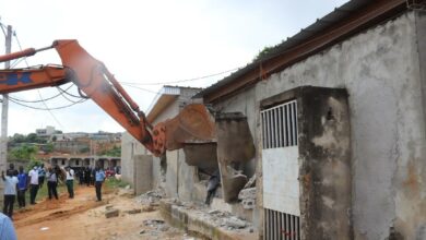 Photo of Pluies en Côte d’Ivoire -L’opération  » Pour sauver ma vie, je quitte les zones à risques » se poursuit