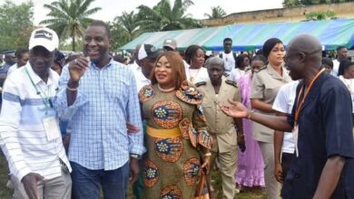 Photo of Autonomisation des femmes de Tiassalé – Alpha Sanogo mobilise des appuis en faveur de  141 associations féminines 
