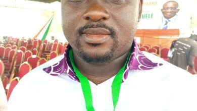 Photo of Investiture du ministre gouverneur Gaoussou Touré-Diaby Vassidiky, sénateur du Kabadougou : « Nous disons merci au président de la République »