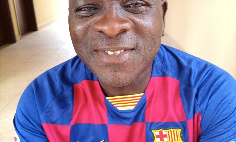 Photo of Investiture du ministre gouverneur Gaoussou Touré – Savané Yacouba, adjoint au maire Odienné : « Cette mobilisation témoigne de notre indéfectible attachement au chef de l’Etat. »