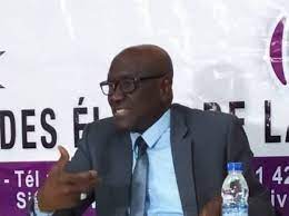 Le professeur Amoa Urbain a présenté le jeudi 21 juillet 2022, la 11è édition du Festival international de la route des reines et rois