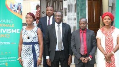 Photo of Côte d’Ivoire –  La 12ème édition de la Semaine nationale du civisme démarre  aujourd’hui