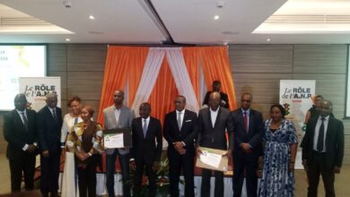 Photo of Presse écrite et numérique – Le Grand Prix ANP non décerné en 2022 / 7 entreprises de presse dont L’Intelligent d’Abidjan sur 117 en situation régulière