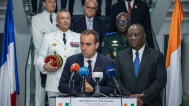 Photo of Menaces terroristes en Afrique de l’Ouest-Sébastien Lecornu, ministre français des Armées : «On rentre désormais dans un nouvel agenda»