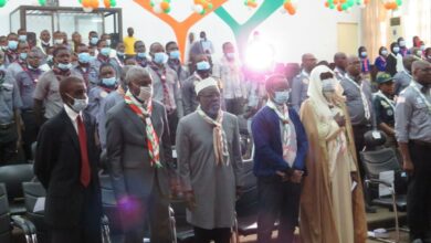 Photo of Côte d’Ivoire:   les scouts musulmans initient un forum  interreligieux