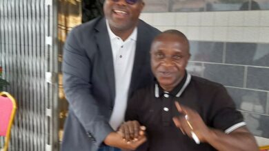 Photo of Mondialito 2022- Djakalé Jean-Claude dit Djakus: « Pourquoi nous avons choisi Alafé Wakili comme parrain »