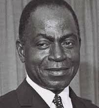 Photo of Colloque sur Houphouët, le 18 octobre-    Pr Boa Thiémélé dévoile ce qui est prévu