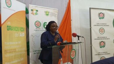 Photo of Renforcement des capacités- L’Aip forme ses agents sur la motivation