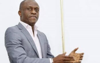 Photo of Doué Noumandiez Désiré : «Oui c’est officiel, je suis le nouveau Directeur de l’arbitrage de la CAF»