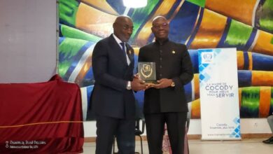 Photo of Cocody – Désigné 3ème meilleur élu local 2021/ Jean-Marc Yacé dévoile les secrets de sa réussite