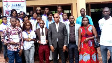 Photo of Daloa- L’importance de l’allaitement maternel expliquée aux femmes