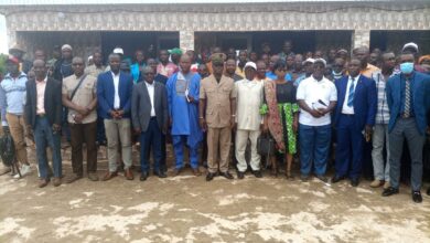 Photo of Vavoua :  Ce que le sous-préfet Félix Deboblahi demande aux sociétés coopératives agricoles