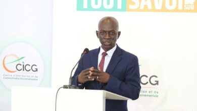 Photo of Lutte contre l’incivisme sur les routes – Les nouvelles contraventions mises en place