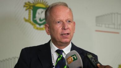 Photo of Ingo Herbert :  « Voici le secret de  l’industrialisation  de l’Allemagne»