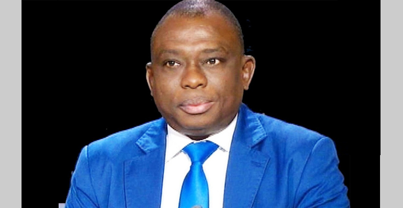 Le Ministre Bertin Kouadio Konan en mission aux États-Unis pour faire le point des acquis, défis et perspective du processus