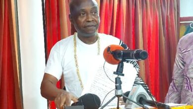 Photo of Démocratie en Afrique, violences électorales- Konan Kouadio Siméon, président de IPP :  »L’heure est venue de nous poser les bonnes questions… »