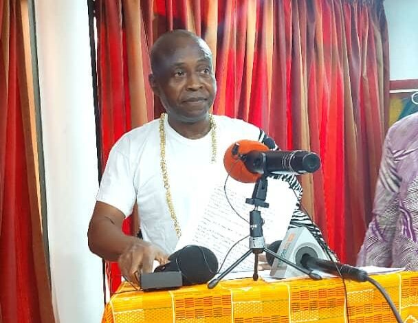 Photo of Démocratie en Afrique, violences électorales- Konan Kouadio Siméon, président de IPP : »L’heure est venue de nous poser les bonnes questions… »
