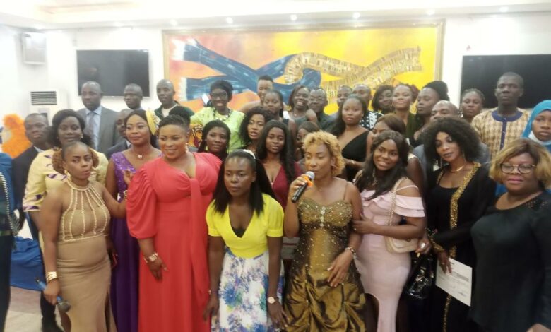 Photo of Littérature- Ce qui s’est passé à la  2ème édition du gala du livre