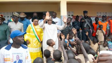 Photo of Bagoué- Un collège de proximité ouvre ses portes à Debété