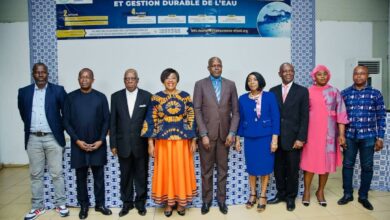 Photo of Côte d’Ivoire- Euphrasie Kouassi Yao  ouvre le Master international en   »genre, économie et gestion Durable de l’eau’’