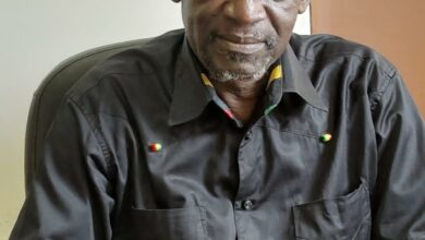 Photo of Colloque international sur l’intégration africaine – Professeur Thiémélé Ramsès BOA : « La colonisation n’a fait qu’accélérer le processus de désintégration »