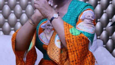 Photo of RDV de l’honorable Adjaratou – La députée de Koumassi évoque les difficultés des femmes du secteur informel