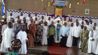 Photo of Journée nationale de la Paix à Bouaké – L’appel de Jean-Claude Kouassi et Bema Fofana aux populations