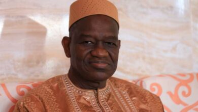 Photo of Gaoussou Touré : « Que chaque militant veille à l’inscription des membres de sa famille sur la liste électorale »