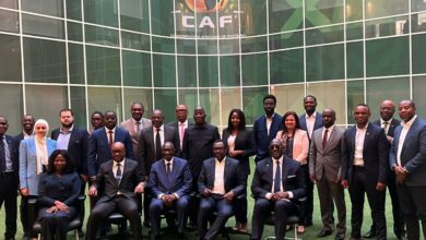 Photo of CAN 2023 en Côte d’Ivoire- Ce que le Cocan et la Caf se sont dit au Caire, hier