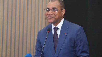Photo of Umoa : le Ministre ivoirien Adama Coulibaly président du conseil des ministres