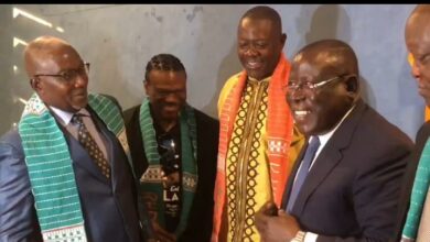 Photo of Adhésion présumée au RHDP : Bilé Didier et Ramsès de Kimon ont prêté le flanc