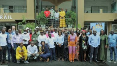 Photo of Journalism Trust Initiative : 50 journalistes formés en Côte d’Ivoire aux rudiments de la certification des médias